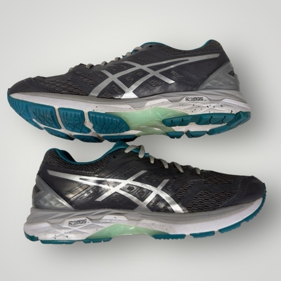 Women’s Asics GT-2000 5 size 8.5 - Picture 5 of 7